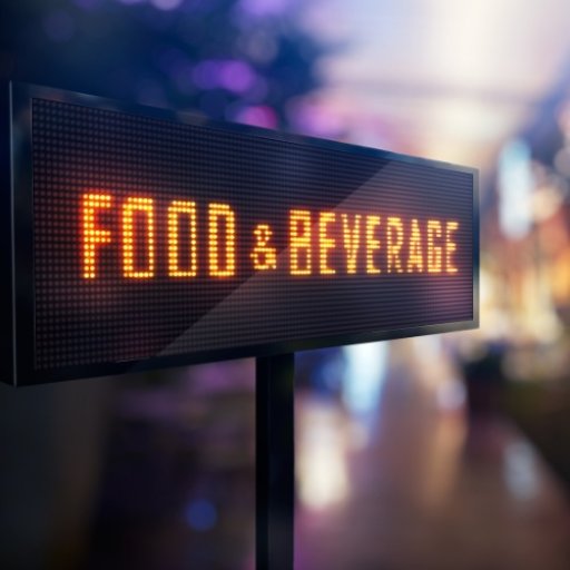 Managing Food and Beverage Storage for Hospitality Businesses