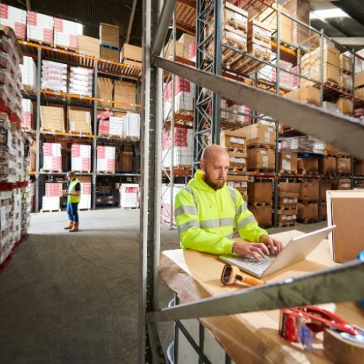 Streamlining Inbound and Outbound Shipping Operations