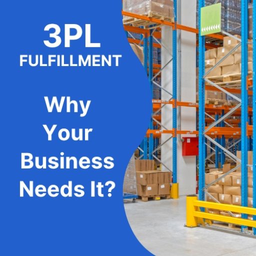 What Is 3PL and Why Your Business Needs It in 2025