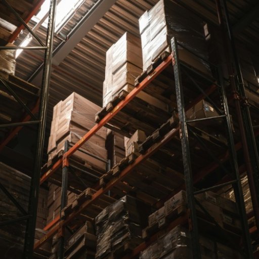 Temporary Warehouse Storage for Short-Term Supply Needs