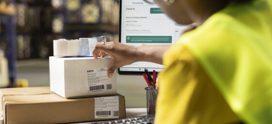 FDA-compliant warehouse storage for regulated products with controlled conditions