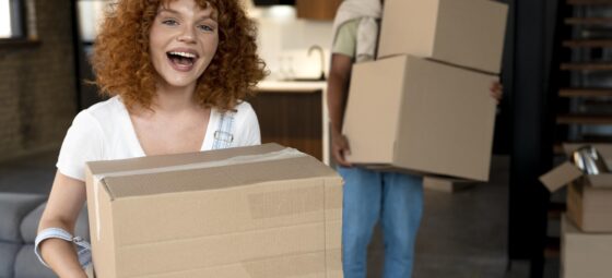 Reverse logistics process for product returns and restocking