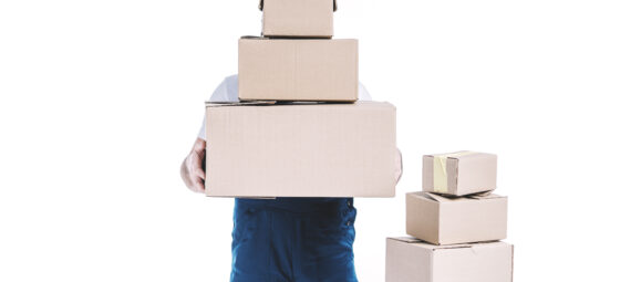 Nationwide fulfillment centers supporting scalable order processing and distribution