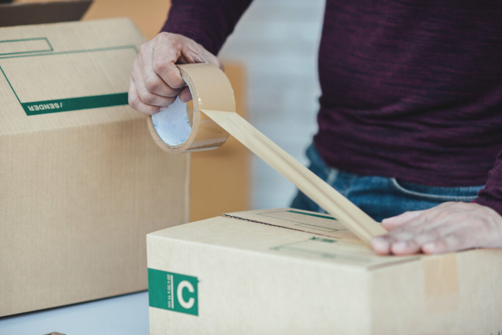 Fulfillment services for business growth