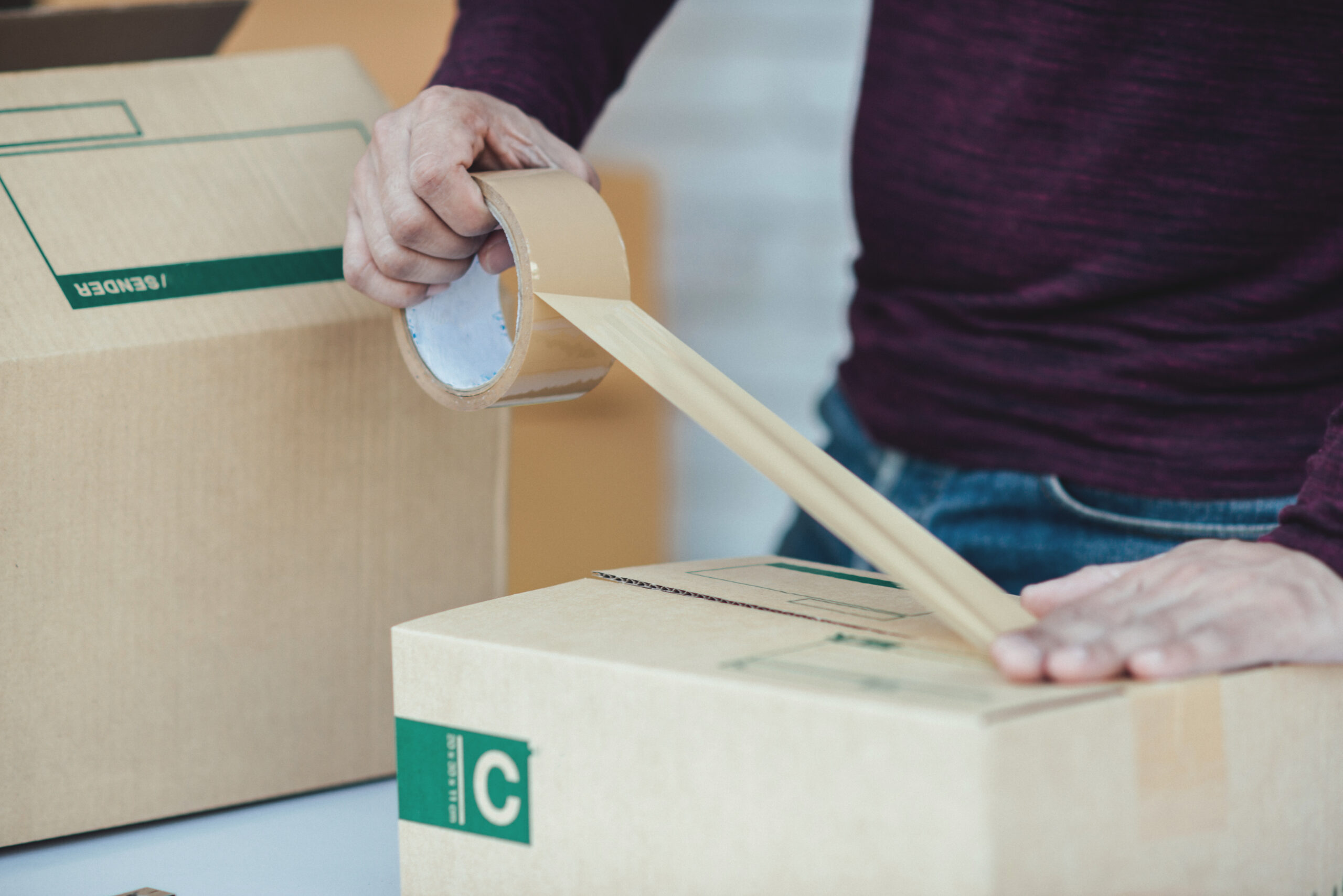 Fulfillment services for business growth