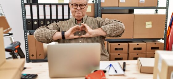 Warehouse pricing for storage and fulfillment services