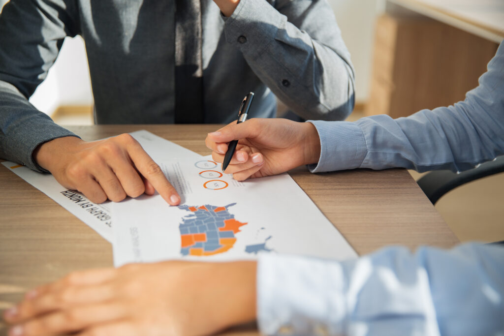 Crowdfunding rewards shipping workflow including cross-border logistics and customs considerations