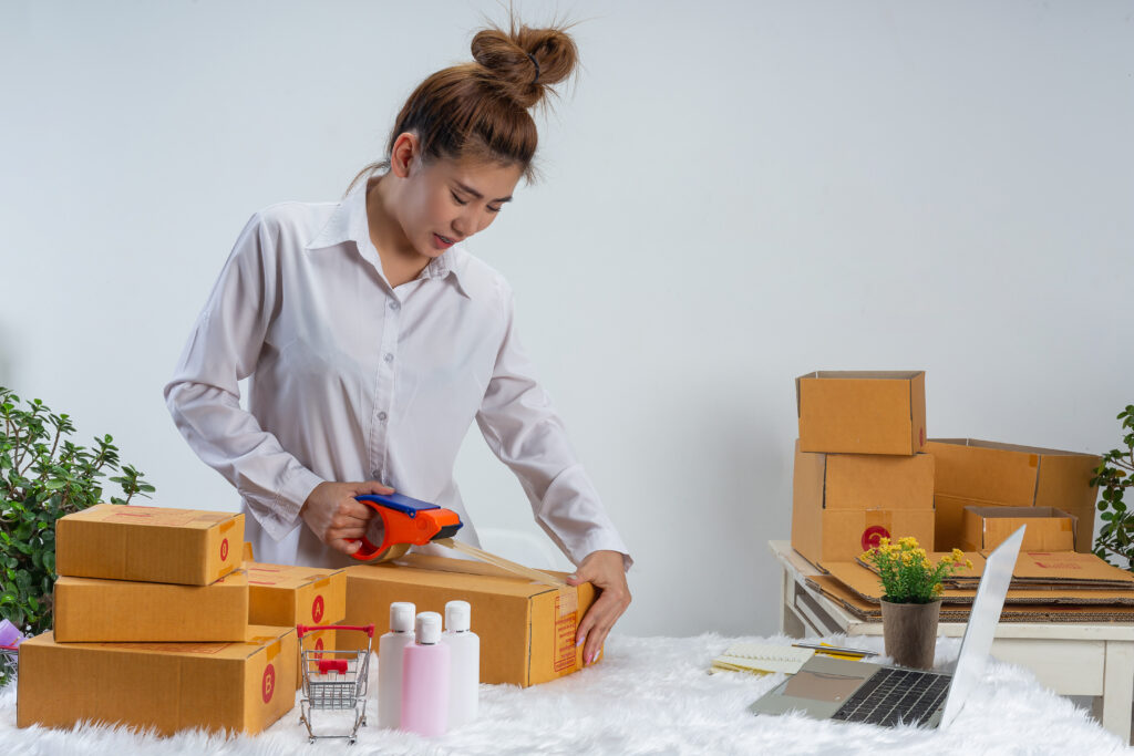 Warehouse inventory optimization supporting improved Amazon restock performance