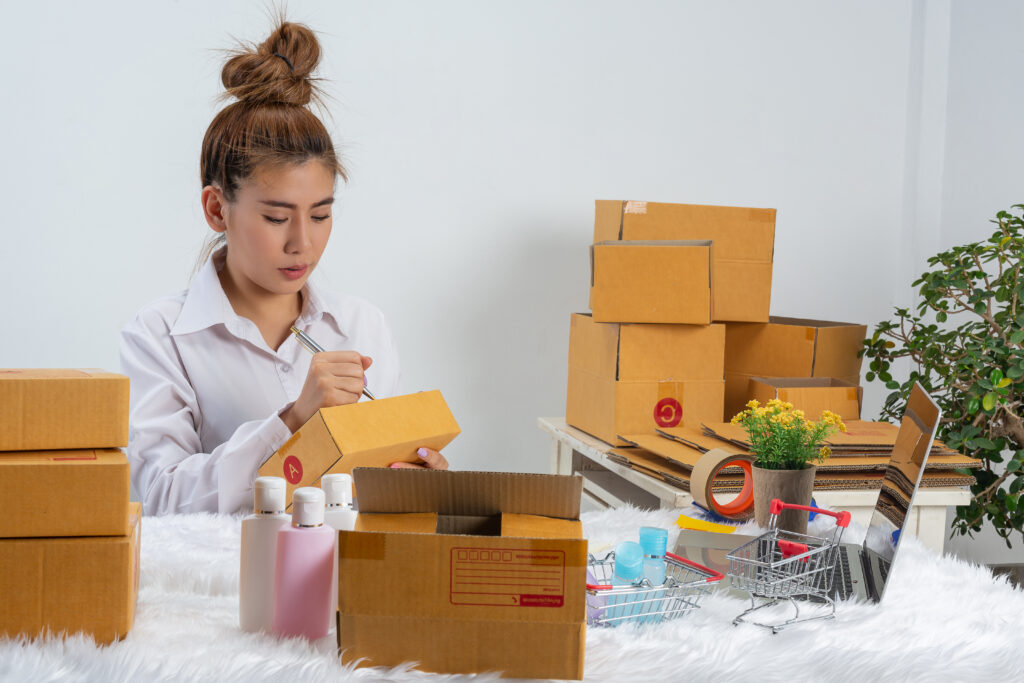 Inventory turnover strategy for Amazon sellers focused on faster stock movement