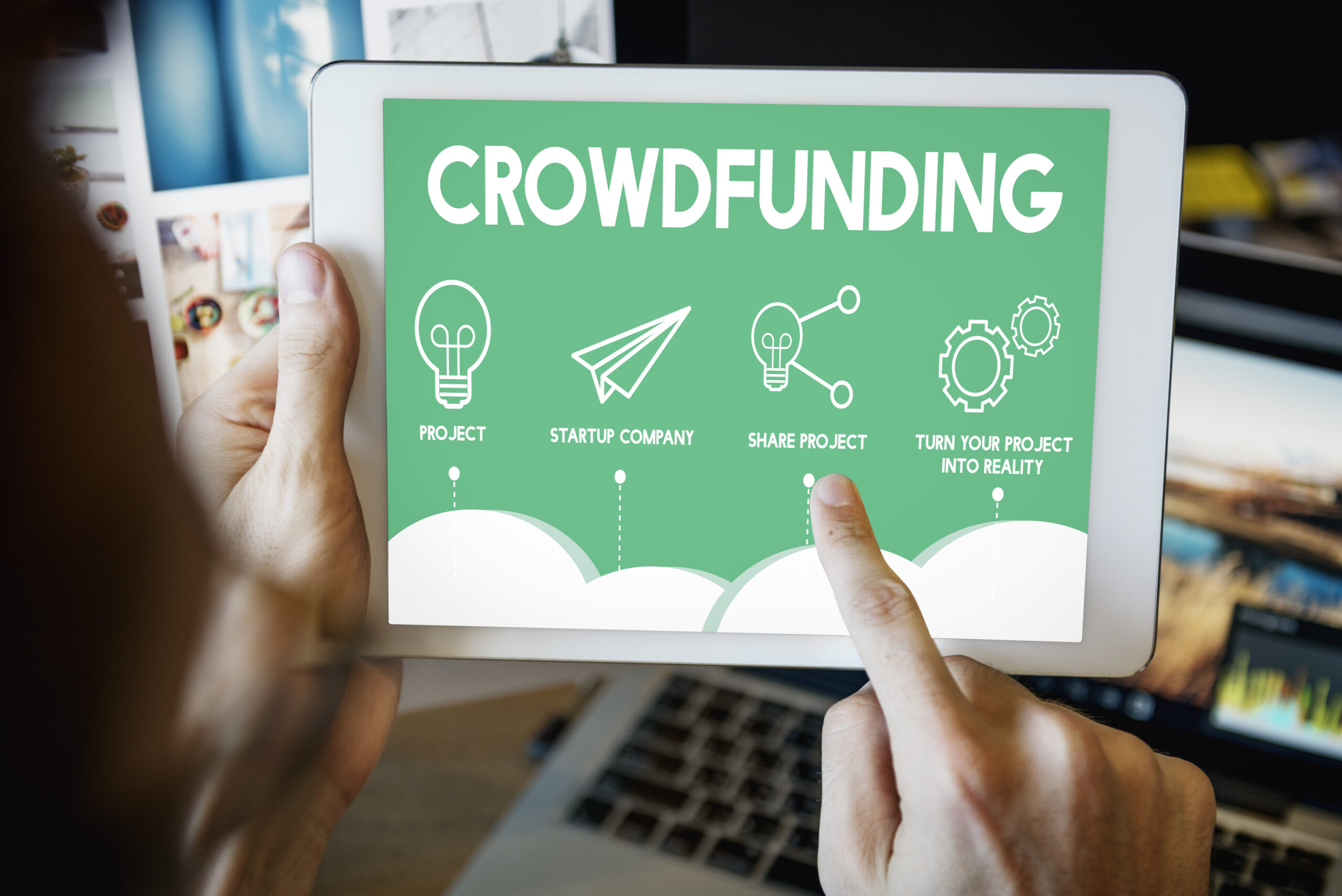 Crowdfunding fulfillment risks and recovery planning overview