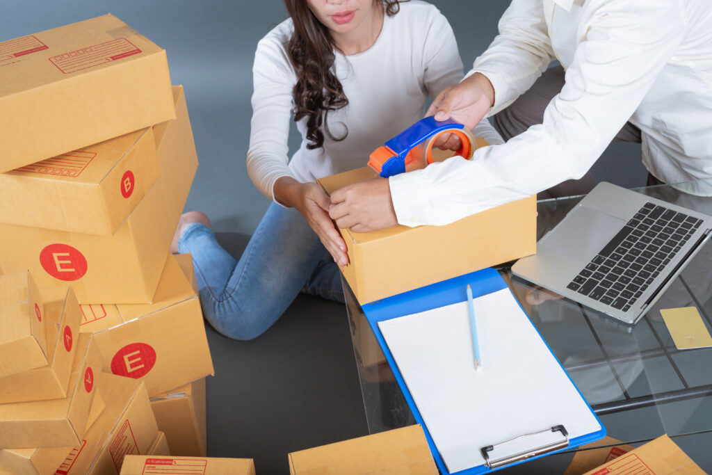 Supply chain planning to reduce Amazon restock limits and maintain healthy inventory levels