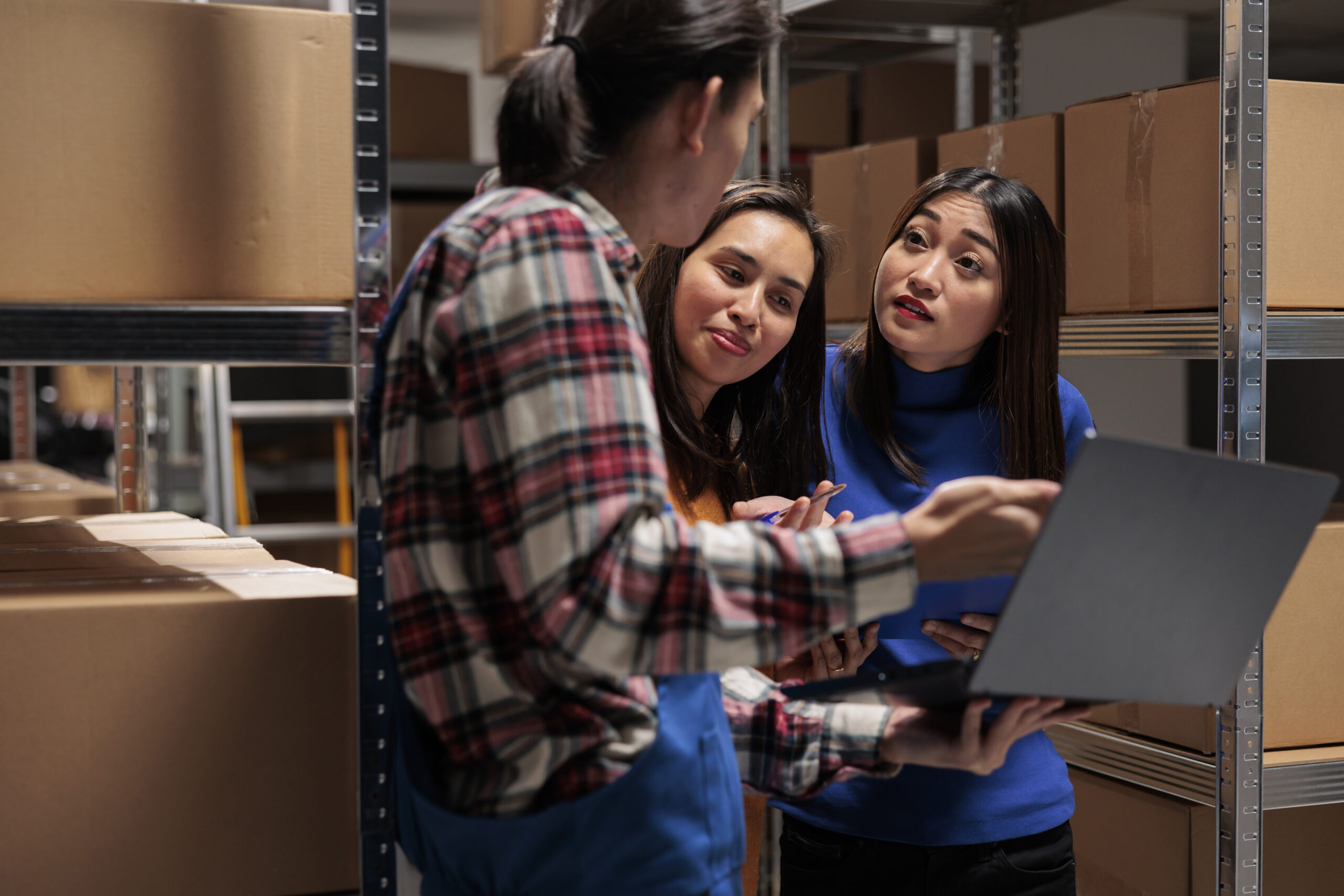 Amazon restock limits dashboard showing inventory capacity and usage levels